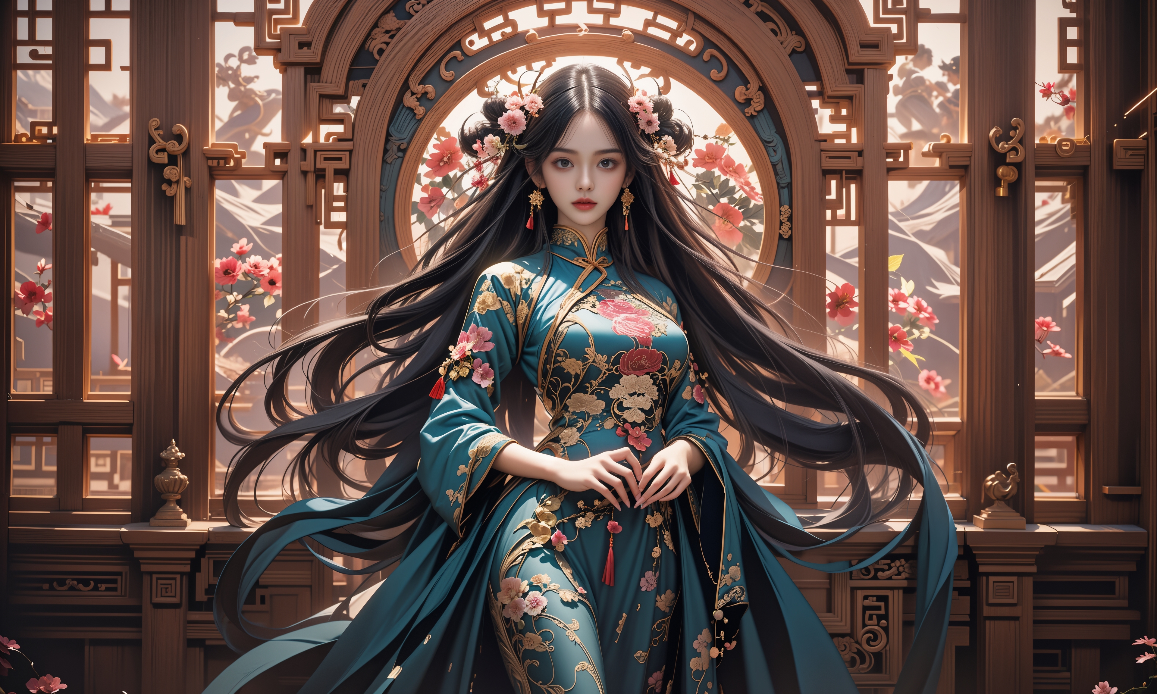 暑运启动15天 全国铁路累计发送旅客2.18亿人次